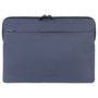 Tucano Maletín 14" BFGOM1314-B Funda para Portátil Azul