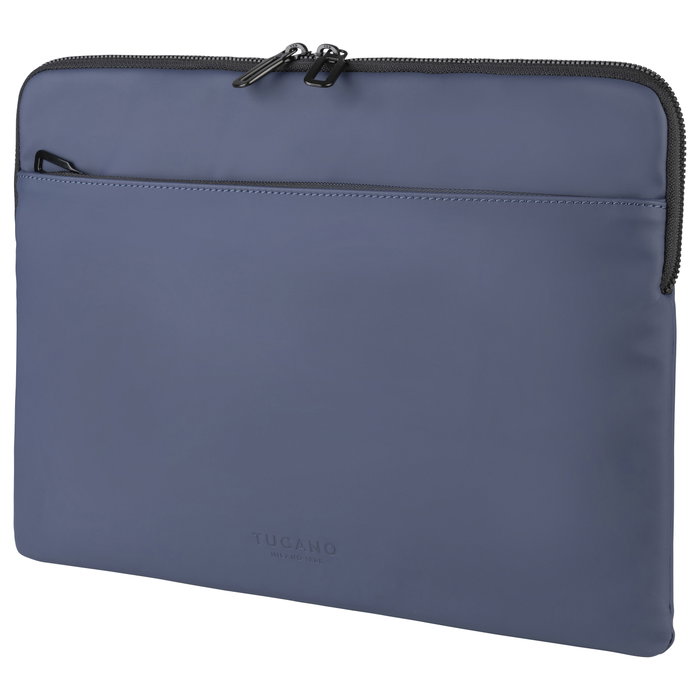 Tucano Maletín 14" BFGOM1314-B Funda para Portátil Azul