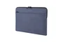 Tucano BFGOM1314-B Funda para Portátil 14" (35,6 cm) Azul, Resistente al Agua, Compatible con MacBook Pro 14", GRS Reciclado