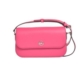 Michael Kors Bolso Jet Set Travel 35F4STVC1L-DRA-GONFRUIT Rosa