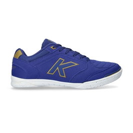 Zapatillas de Fútbol Sala para Adultos Kelme Precision Azul