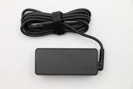 Lenovo Adaptador de Corriente USB Type-C 45W