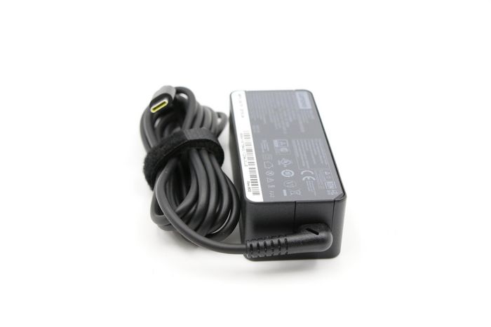 Lenovo Adaptador de Corriente USB Type-C 45W