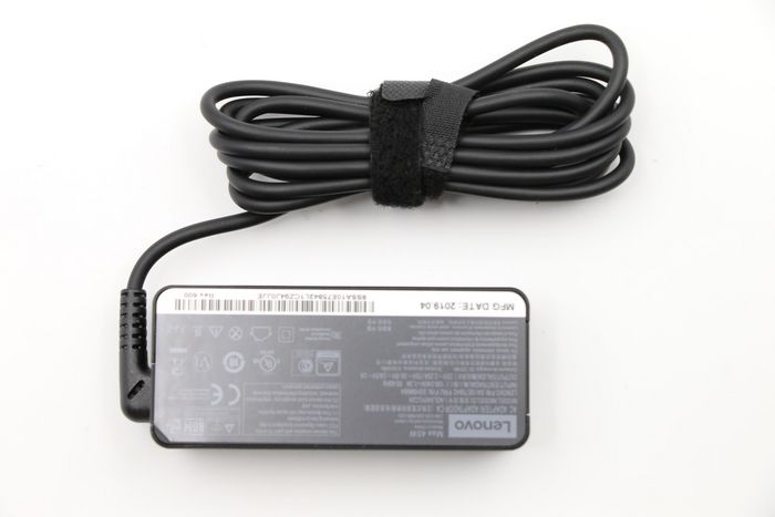 Lenovo Adaptador de Corriente USB Type-C 45W