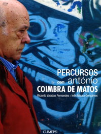 Percursos com António Coimbra de Matos, Ricardo Valadas Fernandes - CLIMEPSI EDITORES