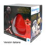 Hasbro Huevo Sorpresa Star Wars Italiano C8768