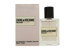 Zadig & Voltaire This Is Her! Undressed Eau de Parfum 30 ml