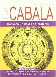 HUMANITAS, La cábala, Gerard Encausse - HUMANITAS