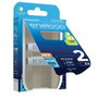 Panasonic Eneloop Mignon AA 2000mAh Ni-MH BK-3MCDE/2BE, Pack de 2