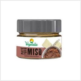 Vegetalia Páté de Tofu y Miso 110Gr Bio