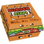 Asmodee Burger ASAP - Juego de velocidad