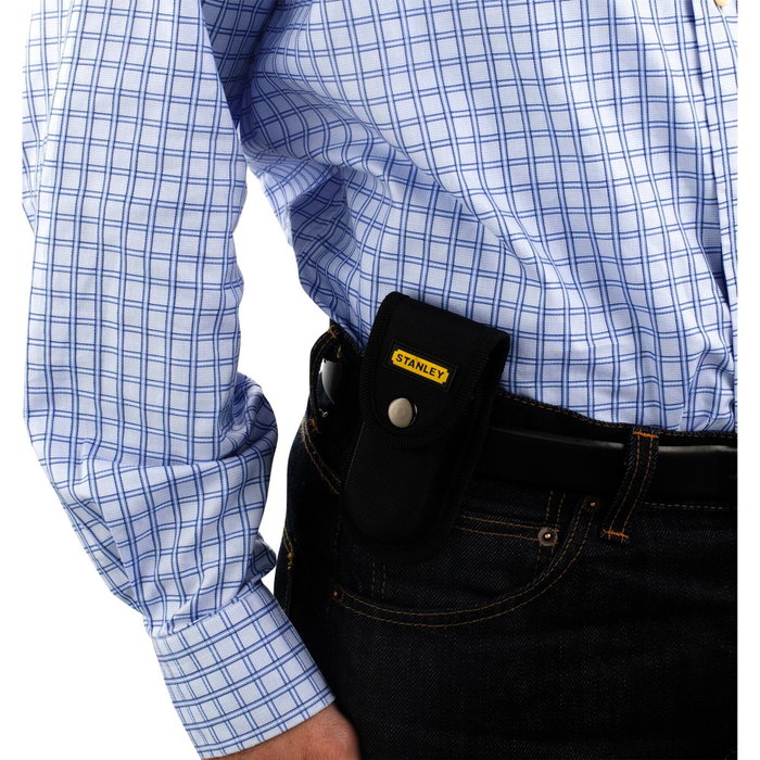 Stanley Herramienta Multifunción 12 en 1 con Funda Stanley Herramienta Multifunción 12 en 1 con Funda