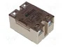 OMRON G3NA-240B-5-24 Relé de semiconductor monofásico 40A 24-240VAC