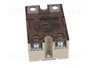 OMRON G3NA-240B-5-24 Relé de semiconductor monofásico 40A 24-240VAC