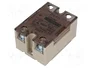 OMRON G3NA-240B-5-24 Relé de semiconductor monofásico 40A 24-240VAC