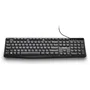 NGS Funky V4 Teclado Multimedia USB Negro Español