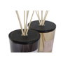 DKD Home Decor Ambientador Mikado Cristal 1L Surtido de 2 Unidades