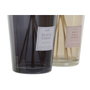 DKD Home Decor Ambientador Mikado Cristal 1L Surtido de 2 Unidades