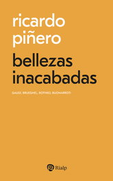 Bellezas inacabadas, Ricardo Piñero Moral - RIALP