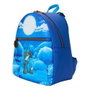 Pokémon by Loungefly Mochila Mini Lucario Collection