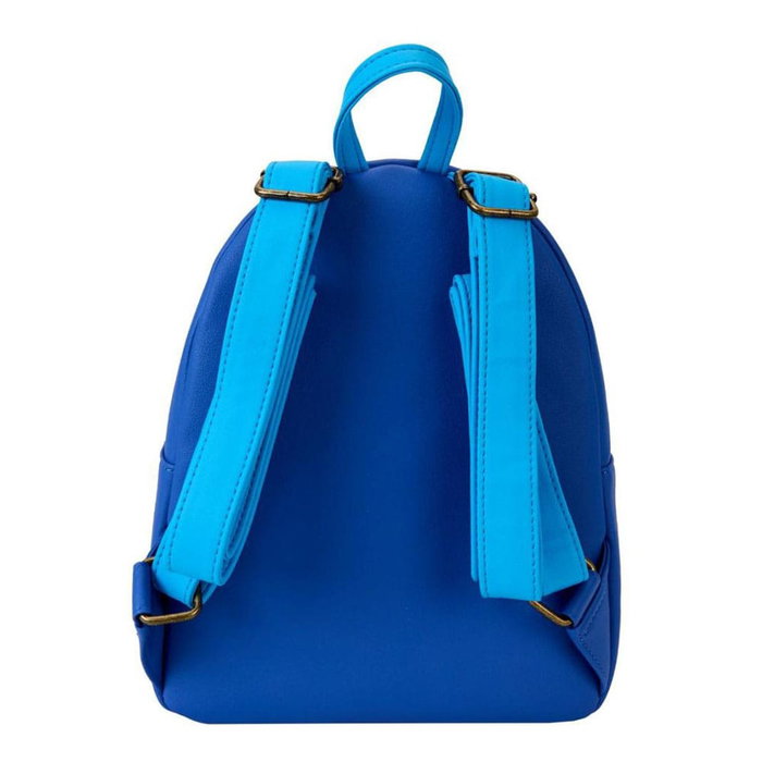 Pokémon by Loungefly Mochila Mini Lucario Collection