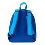Pokémon by Loungefly Mochila Mini Lucario Collection