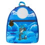 Pokémon by Loungefly Mochila Mini Lucario Collection