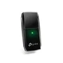 TP-Link Adaptador WiFi USB Archer T2U AC600 - Doble Banda (2,4 y 5 GHz), Wi-Fi 5 (802.11ac), USB 2.0, para PC/Portátil, Negro