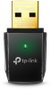 TP-Link Archer T2U V3 Adaptador USB Wi-Fi AC600 Dual Band Negro