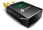 TP-Link Archer T2U V3 Adaptador USB Wi-Fi AC600 Dual Band Negro