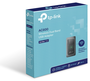 TP-Link Archer T2U V3 Adaptador USB Wi-Fi AC600 Dual Band Negro