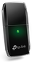 TP-Link Archer T2U V3 Adaptador USB Wi-Fi AC600 Dual Band Negro
