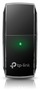 TP-Link Archer T2U V3 Adaptador USB Wi-Fi AC600 Dual Band Negro