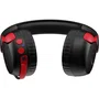 HyperX HYP7G8F1AA Auriculares Inalámbricos para Juegos Cloud Mini PC y Consola Negro