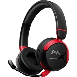HyperX HYP7G8F1AA Auriculares Inalámbricos para Juegos Cloud Mini PC y Consola Negro
