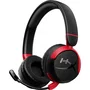 HyperX HYP7G8F1AA Auriculares Inalámbricos para Juegos Cloud Mini PC y Consola Negro