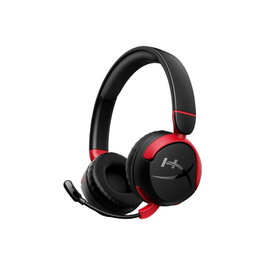 HyperX Cloud Mini Wireless Negro