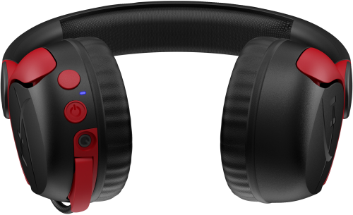 HyperX Cloud Mini Wireless Negro