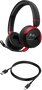 HyperX Cloud Mini Wireless Negro