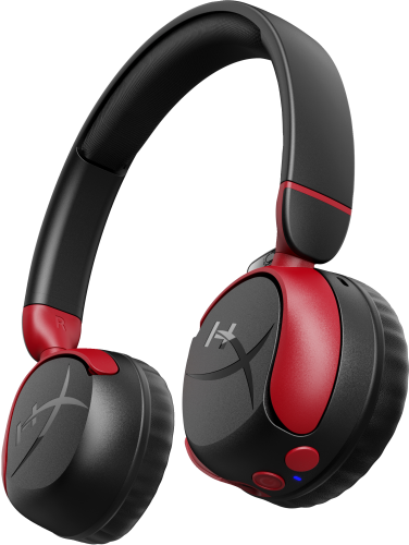 HyperX Cloud Mini Wireless Negro