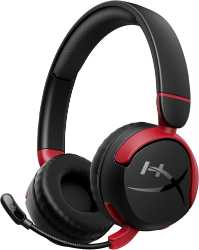 HyperX Cloud Mini Wireless Negro