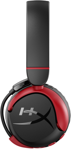 HyperX Cloud Mini Wireless Negro
