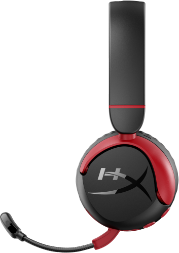 HyperX Cloud Mini Wireless Negro