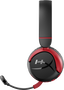 HyperX Cloud Mini Wireless Negro