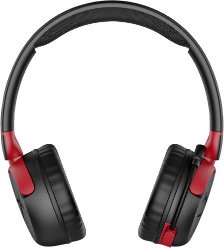 HyperX Cloud Mini Wireless Negro