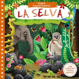 BRUÑO LA SELVA
