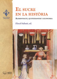 El sucre en la història, PAGES EDITORS