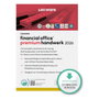 Lexware Financial Office Premium handwerk 2026 - 1 Dispositivo, ABO - ESD - Download