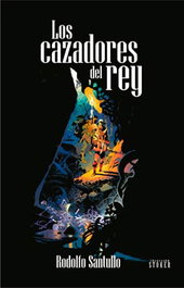 Tebeos Dolmen Editorial S.L. Los Cazadores del Rey