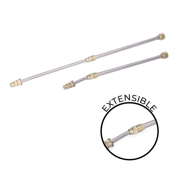 Koma Tools Recambio lanza pulverizador ref: 08769 Pro series
